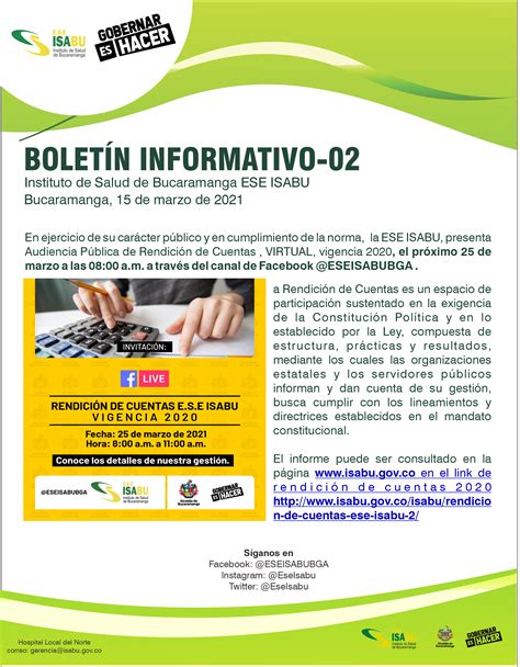 fonosanitas|Boletin salud 05